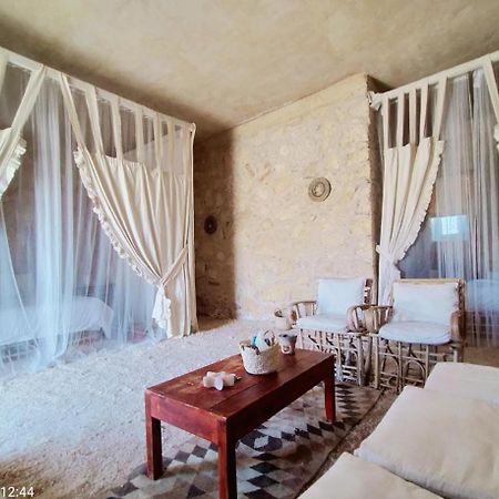 Siwa Relax Retreat Ecolodge (Adults Only) Siwa Oasis Zimmer foto