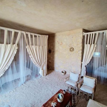 Siwa Relax Retreat Ecolodge (Adults Only) Siwa Oasis Zimmer foto
