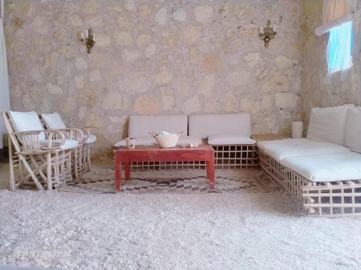 Siwa Relax Retreat Ecolodge (Adults Only) Siwa Oasis Exterior foto