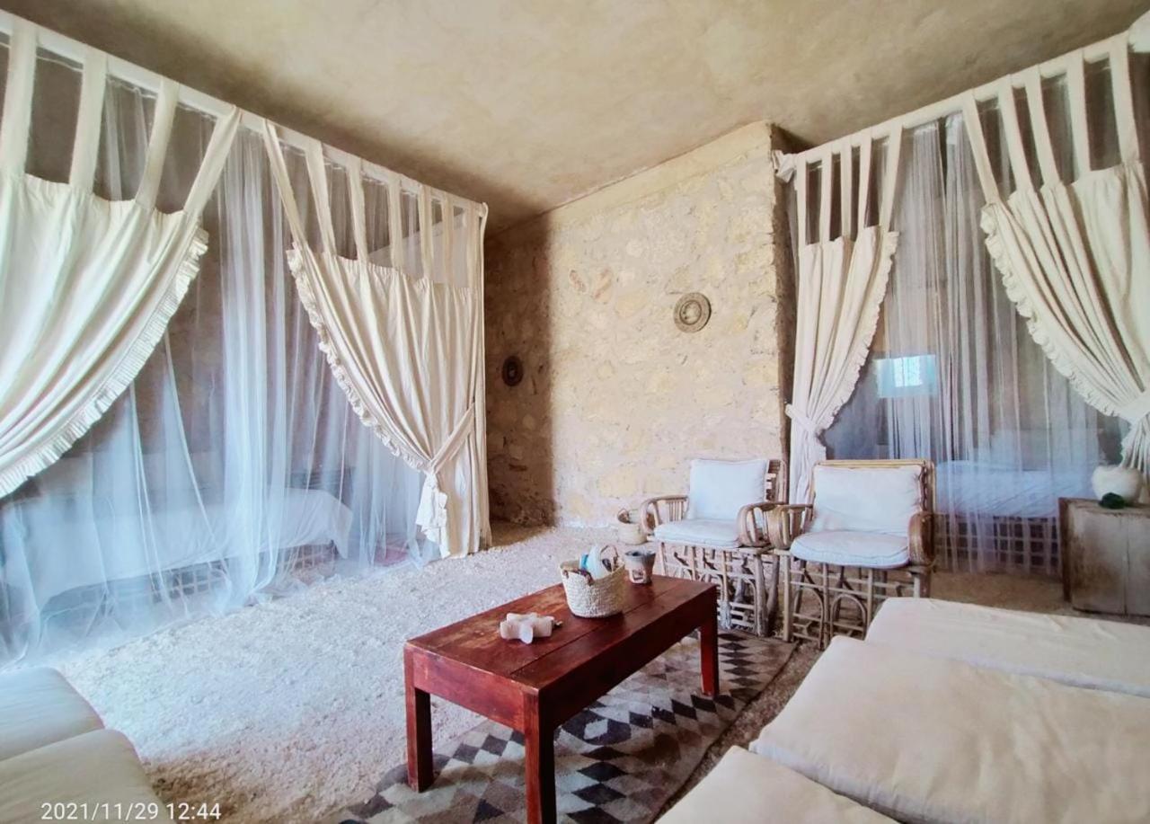 Siwa Relax Retreat Ecolodge (Adults Only) Siwa Oasis Zimmer foto