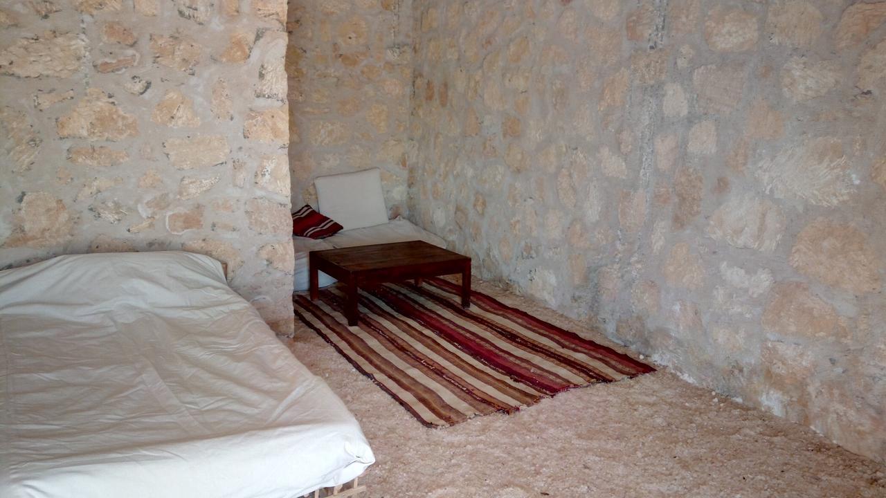 Siwa Relax Retreat Ecolodge (Adults Only) Siwa Oasis Exterior foto