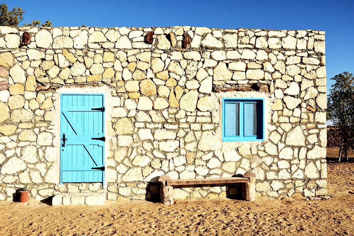 Siwa Relax Retreat Ecolodge (Adults Only) Siwa Oasis Exterior foto