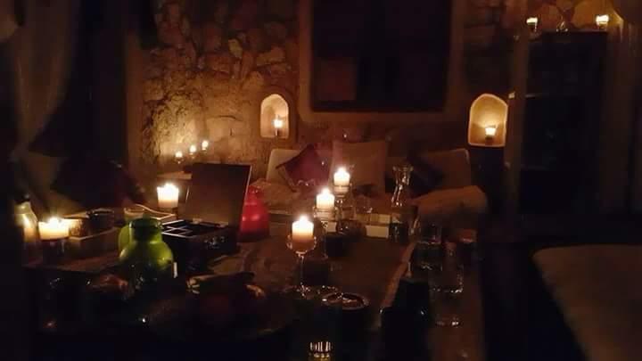 Siwa Relax Retreat Ecolodge (Adults Only) Siwa Oasis Exterior foto