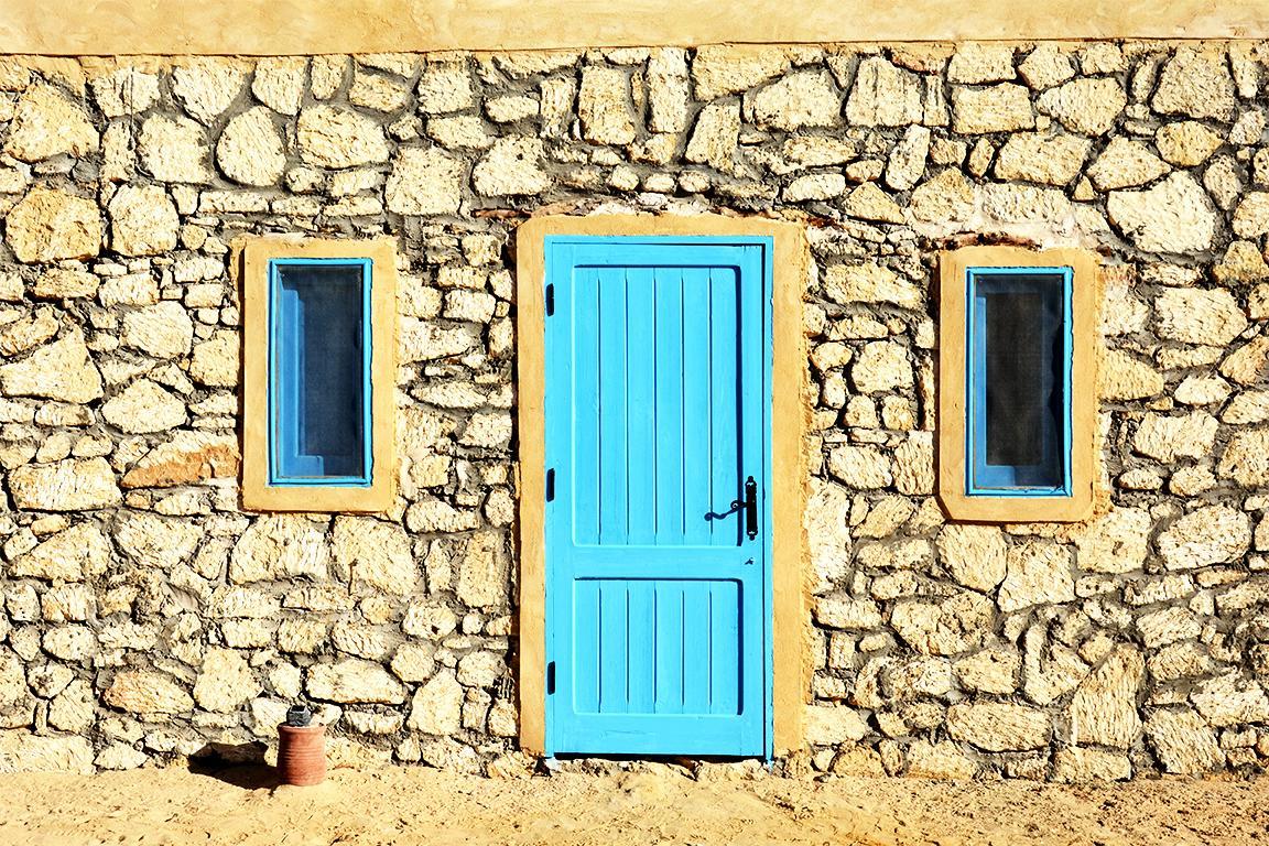 Siwa Relax Retreat Ecolodge (Adults Only) Siwa Oasis Exterior foto