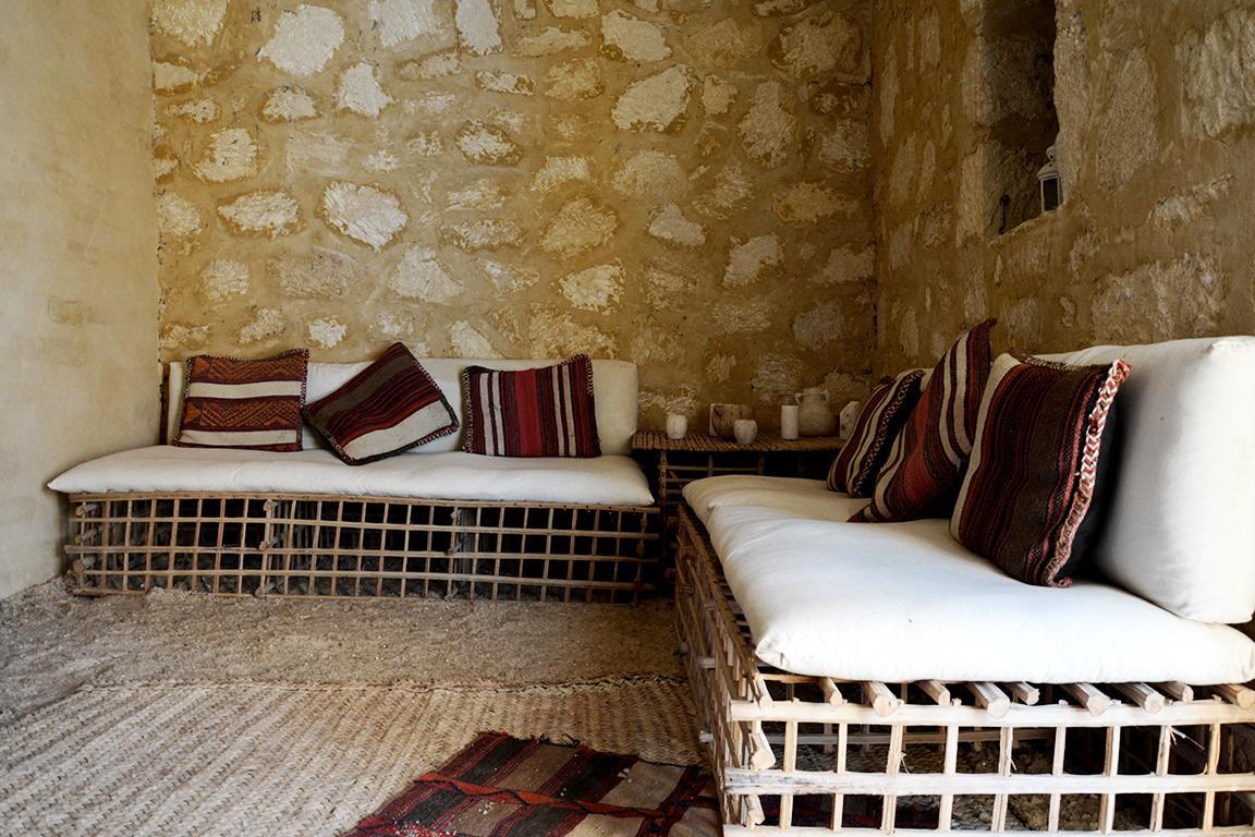 Siwa Relax Retreat Ecolodge (Adults Only) Siwa Oasis Exterior foto