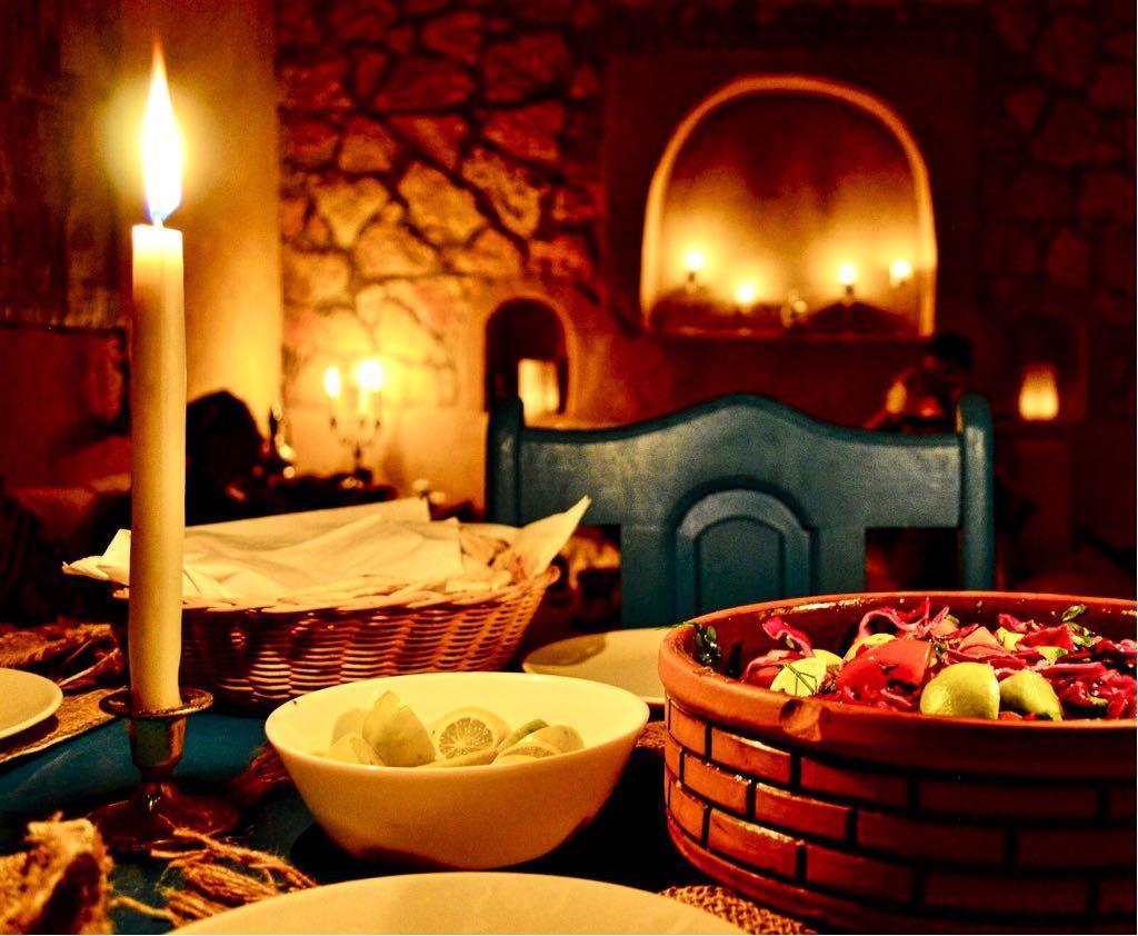 Siwa Relax Retreat Ecolodge (Adults Only) Siwa Oasis Exterior foto