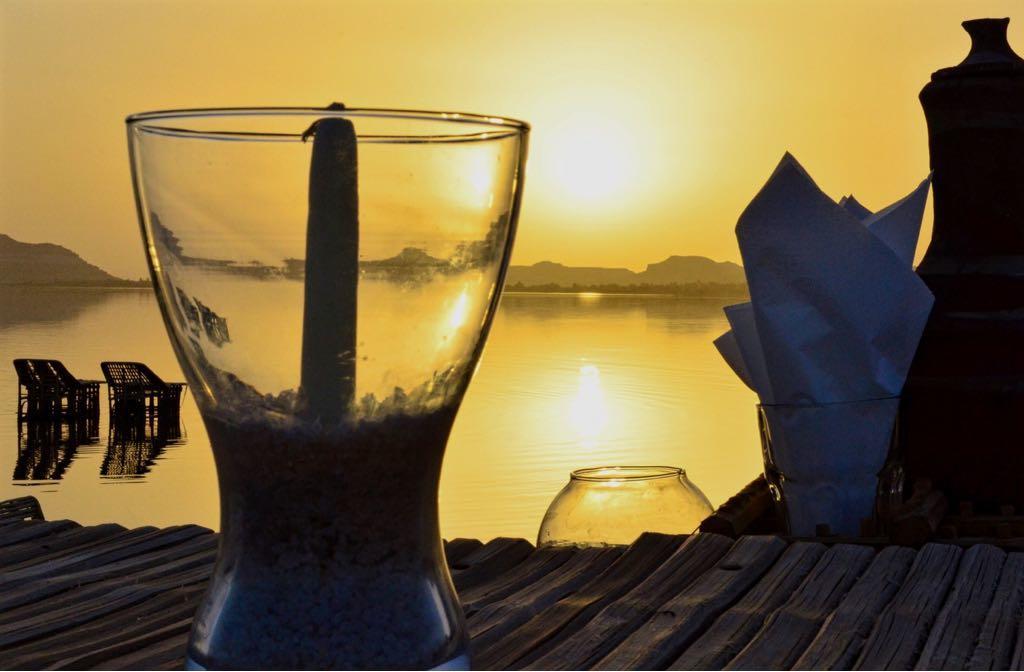 Siwa Relax Retreat Ecolodge (Adults Only) Siwa Oasis Exterior foto