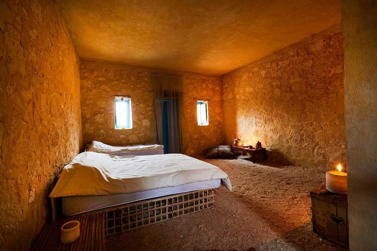 Siwa Relax Retreat Ecolodge (Adults Only) Siwa Oasis Exterior foto