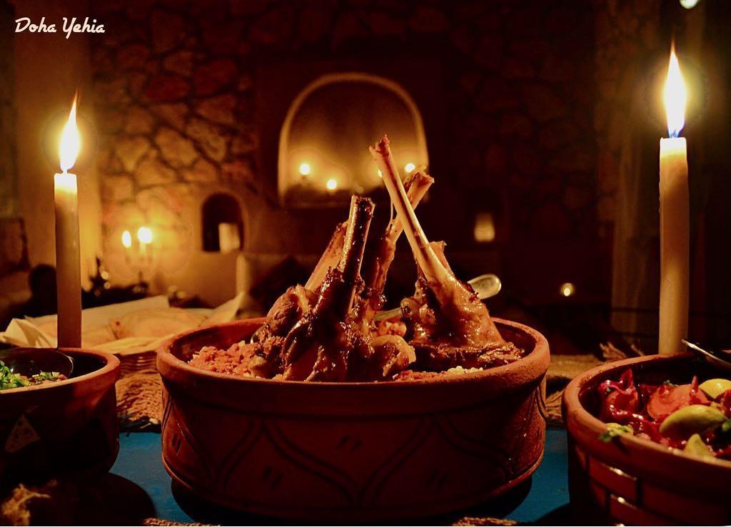 Siwa Relax Retreat Ecolodge (Adults Only) Siwa Oasis Exterior foto